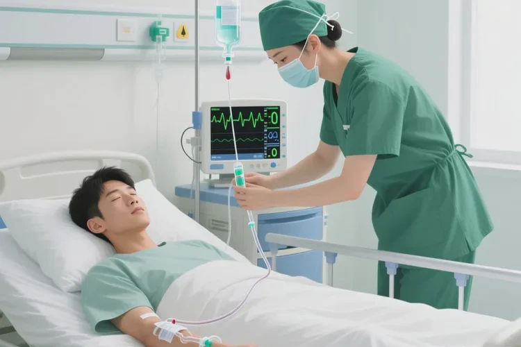 29岁早上血糖24.8是怎么回事(图2)