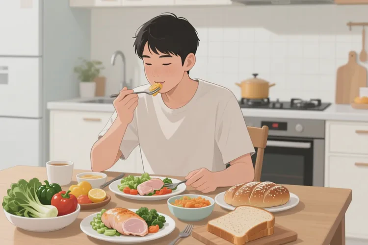 29岁晚上血糖23.2是怎么回事(图4)