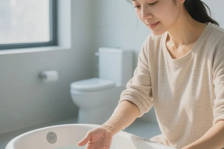 婴幼儿脖子上起湿疹能够根治吗(图3)