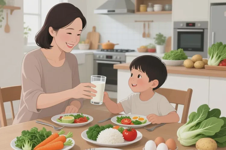 儿童手上长湿疹能不能治愈(图4)