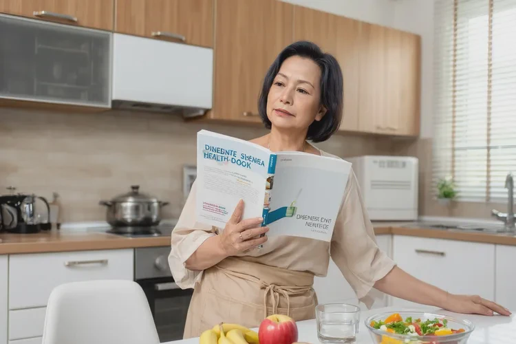 31岁早上血糖27.2是怎么回事(图3)