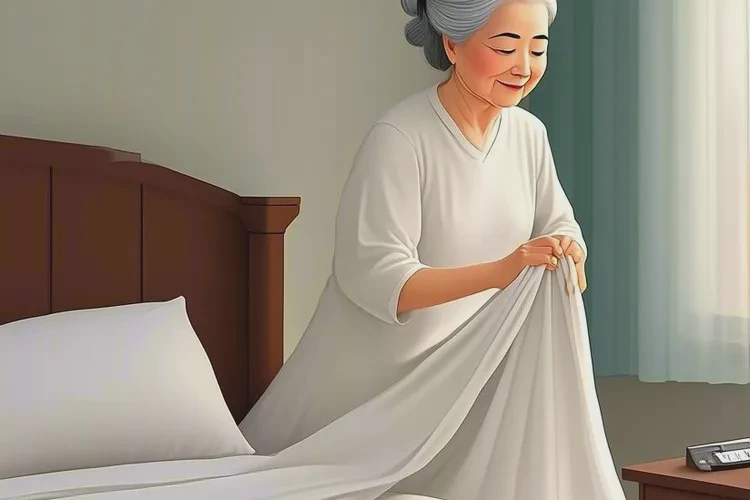 老年人手臂上经常长湿疹能根治吗(图4)