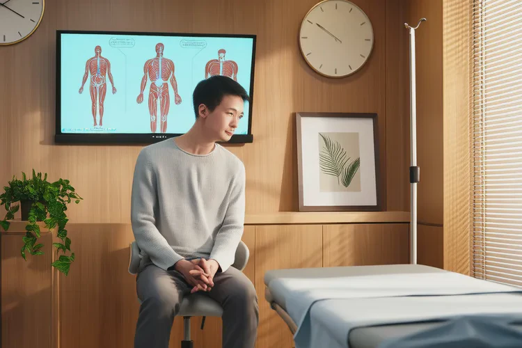 30岁早上血糖28.6是怎么回事(图3)