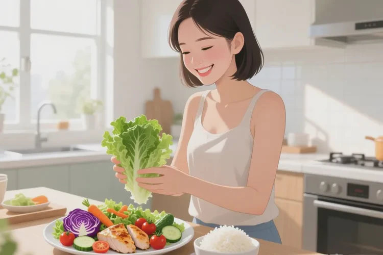 29岁中午血糖12.8是怎么回事(图2)