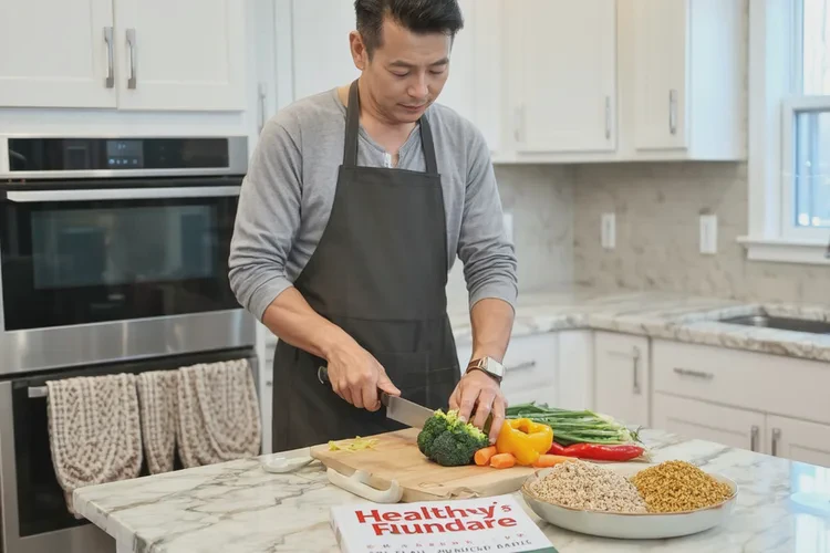 31岁中餐血糖24.5是怎么回事(图3)