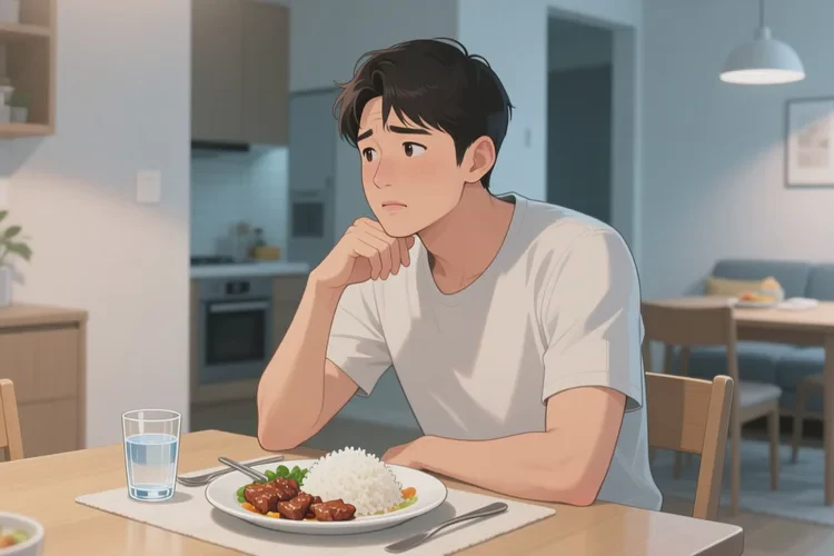 29岁晚上血糖21.4是怎么回事(图2)