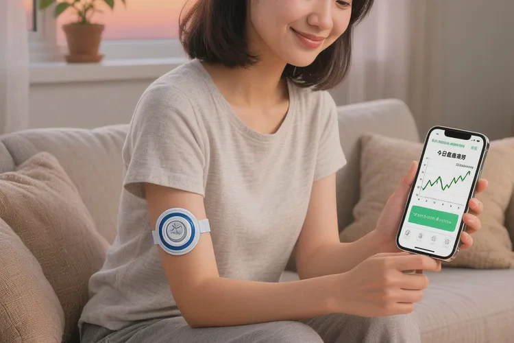 30岁早餐血糖20点9是怎么回事(图3)