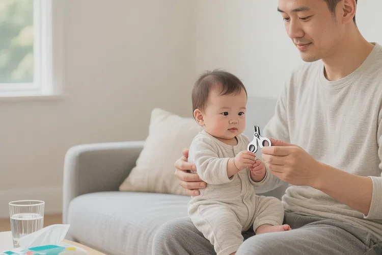 幼儿大腿有湿疹能根治吗(图3)