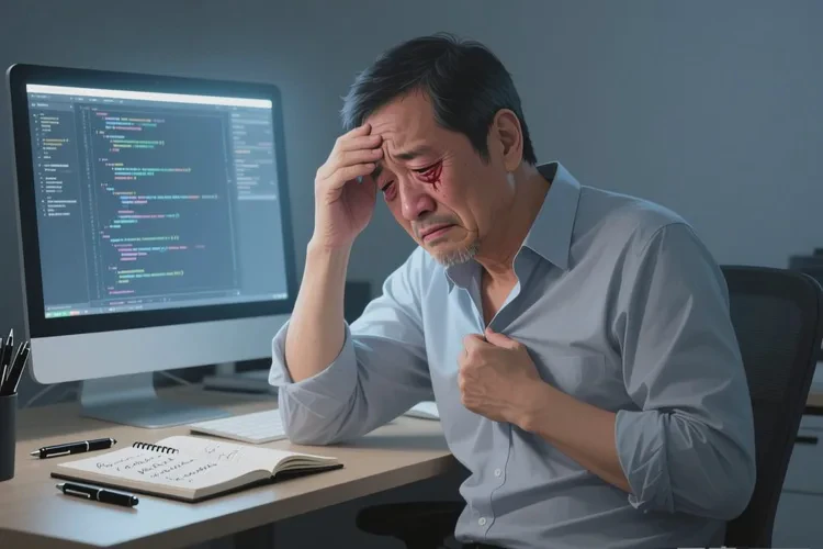 男人脖子经常长湿疹可不可以治愈(图2)