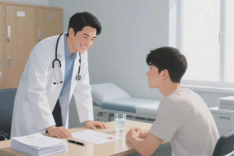 29岁早上血糖17点9是怎么回事(图3)