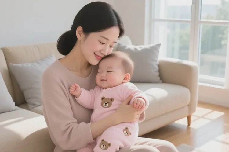 宝宝小腿上经常起湿疹可以根治吗(图3)