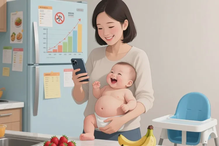 儿童肚子上经常长湿疹能不能治愈(图4)