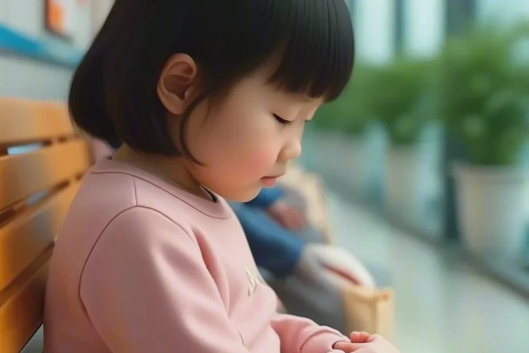 小孩全身出现湿疹能够根治吗(图4)