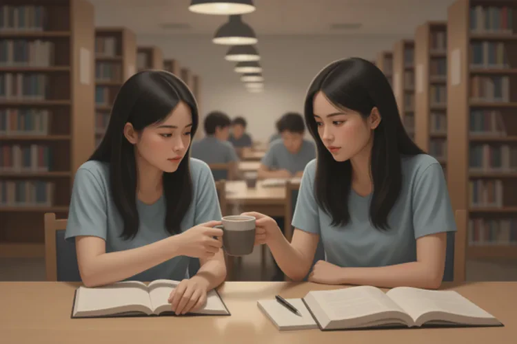 大学生四肢长湿疹能靠自己自愈吗(图3)