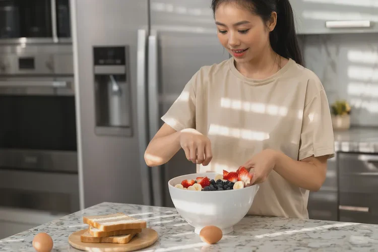 30岁早餐血糖19点3是怎么回事(图3)