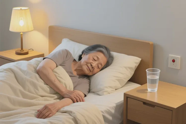 高龄老人手臂容易长湿疹可不可以治愈(图3)