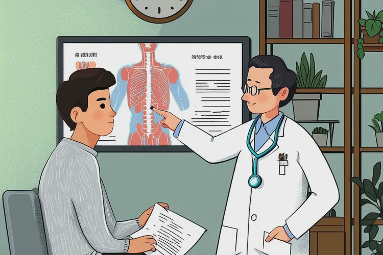 30岁中午血糖25.8是怎么回事(图3)