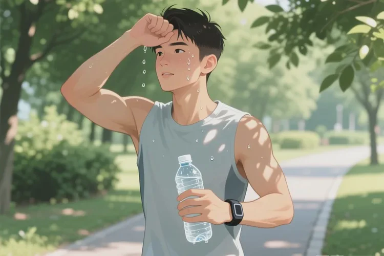 29岁下午血糖16点3是怎么回事(图4)