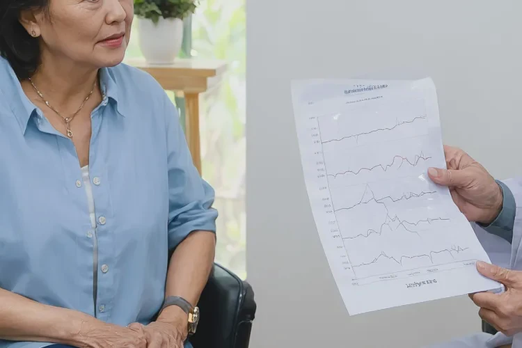 31岁中餐血糖22.4是怎么回事(图4)