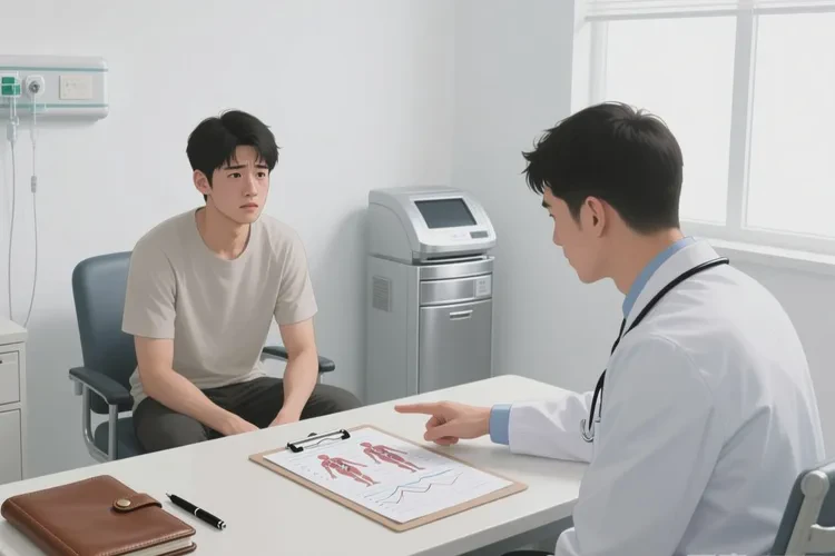 29岁晚上血糖15.0是怎么回事(图3)