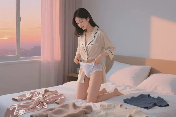 女人屁股容易起湿疹可不可以治愈(图3)