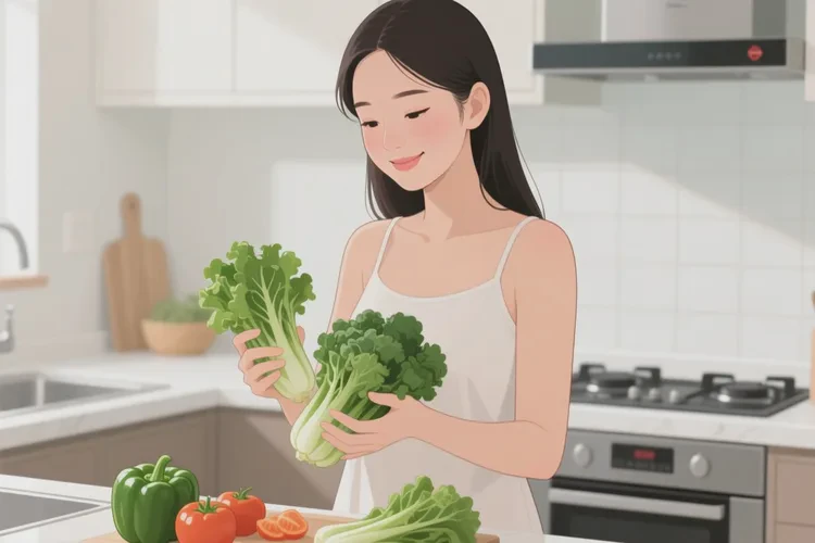 女人手臂上容易起湿疹可不可以治愈(图3)