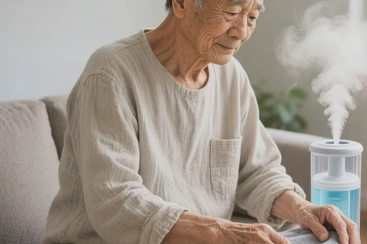 老人面部起湿疹可以根治吗(图4)