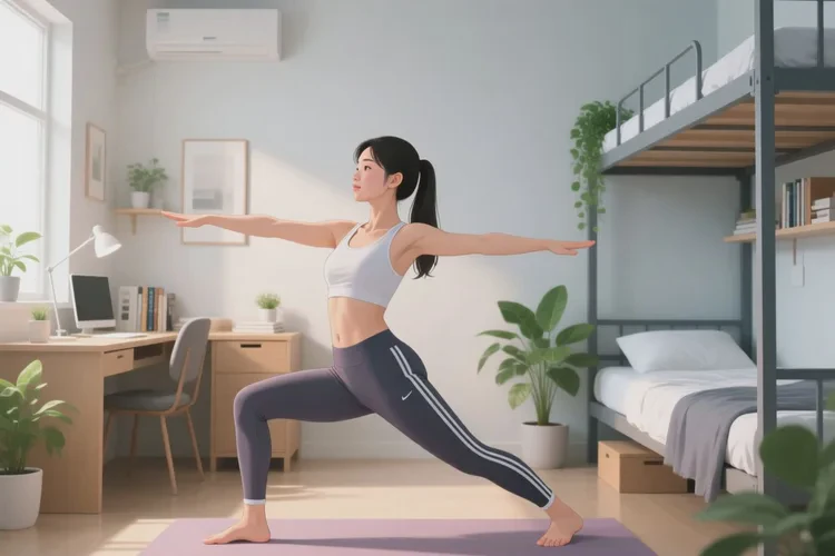 大学生肛周容易长湿疹能靠自己自愈吗(图3)