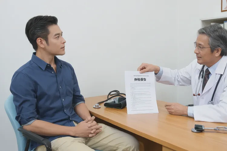 30岁早上血糖17.8是怎么回事(图3)