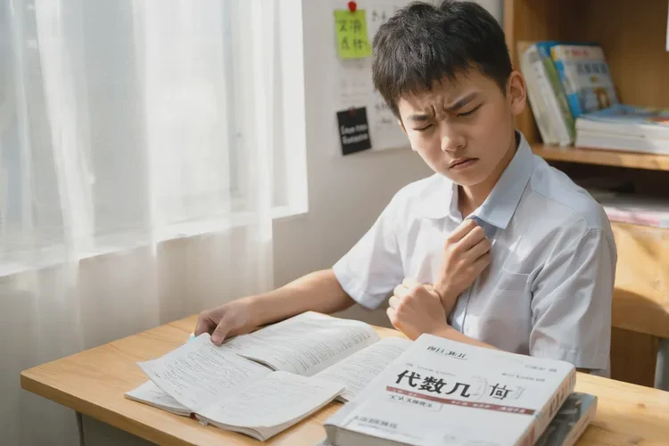 青少年屁股经常长湿疹能根治吗(图1)