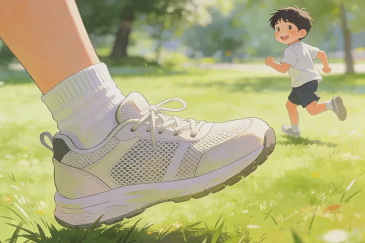 儿童脚上容易起湿疹能不能治愈(图3)