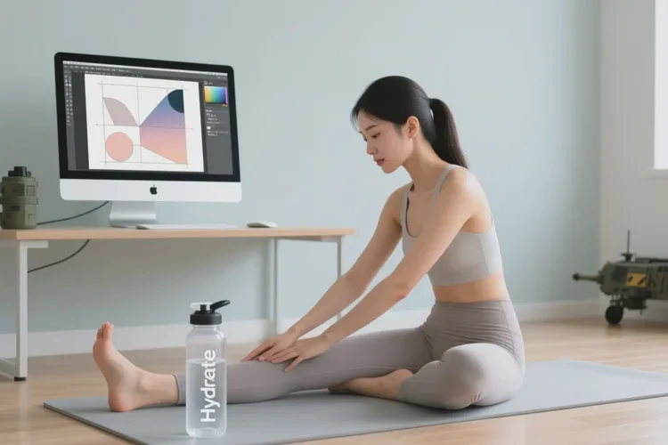 29岁下午血糖8点2是怎么回事(图2)