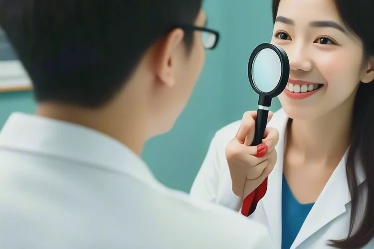 哺乳期妈妈脸上偶尔起湿疹能根治吗(图4)