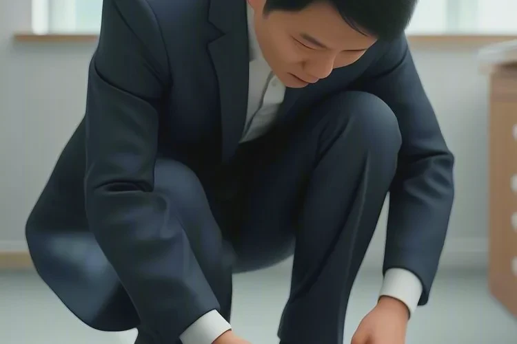 男生脚上容易长湿疹可以根治吗(图2)