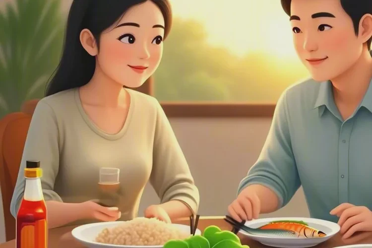 30岁中餐血糖21.9是怎么回事(图3)