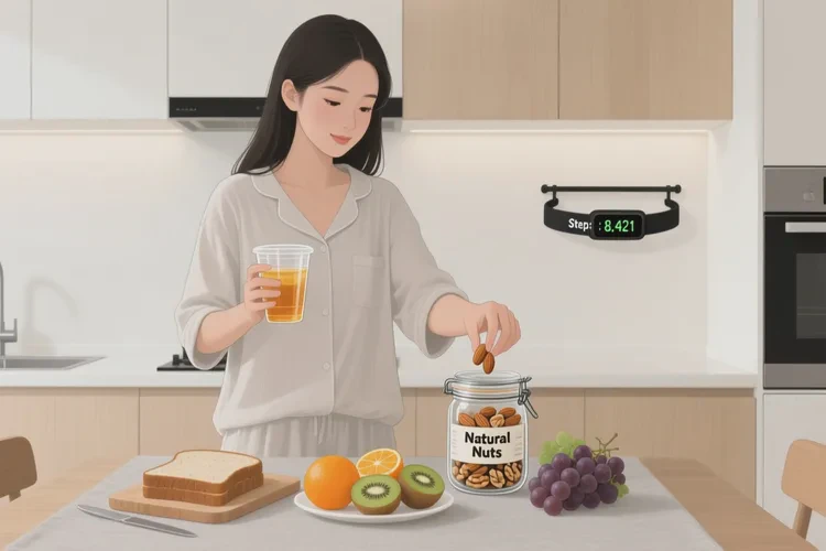 29岁下午血糖17点0是怎么回事(图3)