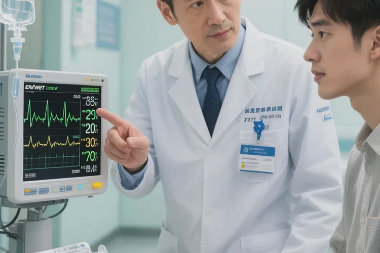 30岁晚上血糖23.1是怎么回事(图2)