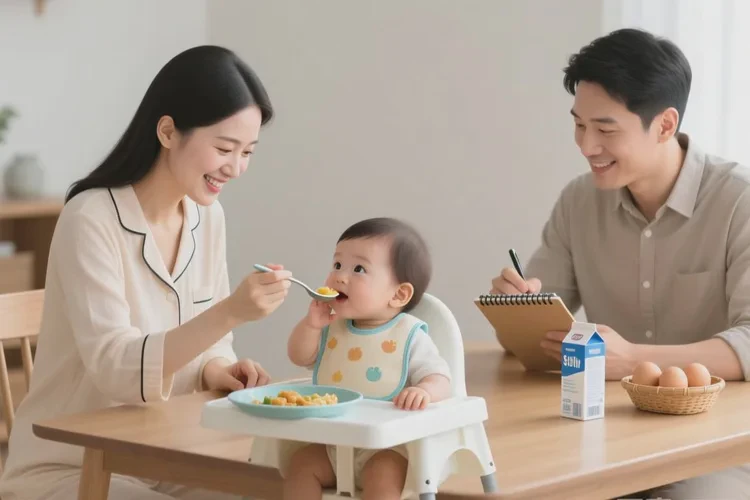 儿童肛周偶尔长湿疹能不能治愈(图3)