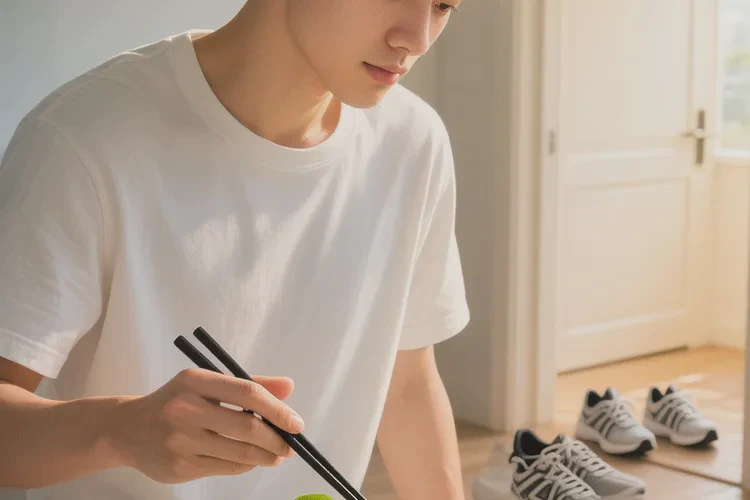 30岁晚上血糖27.9是怎么回事(图3)