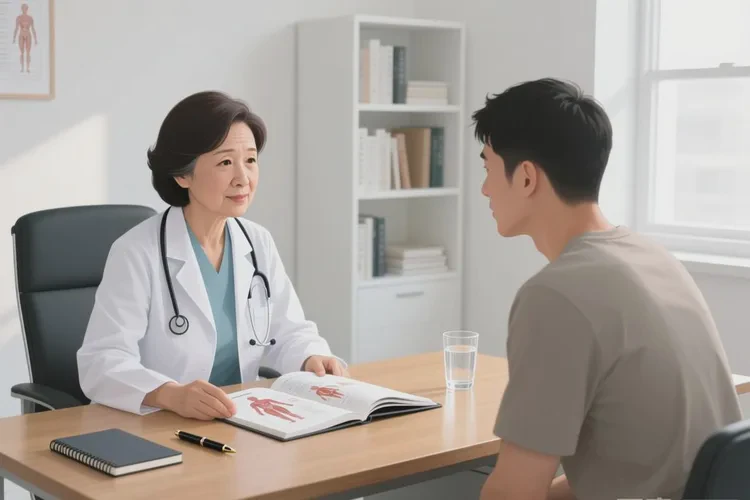 29岁早上血糖25.8是怎么回事(图2)