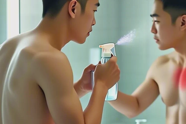 男生肛周容易起湿疹能根治吗(图2)