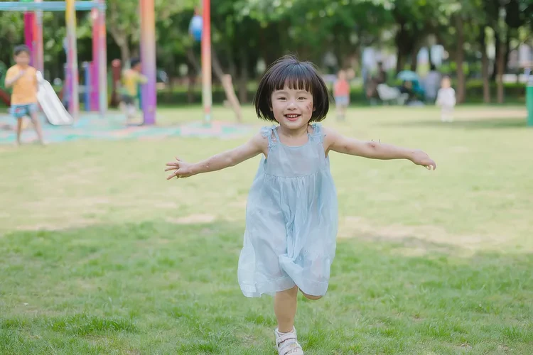 儿童手臂长湿疹能够根治吗(图2)