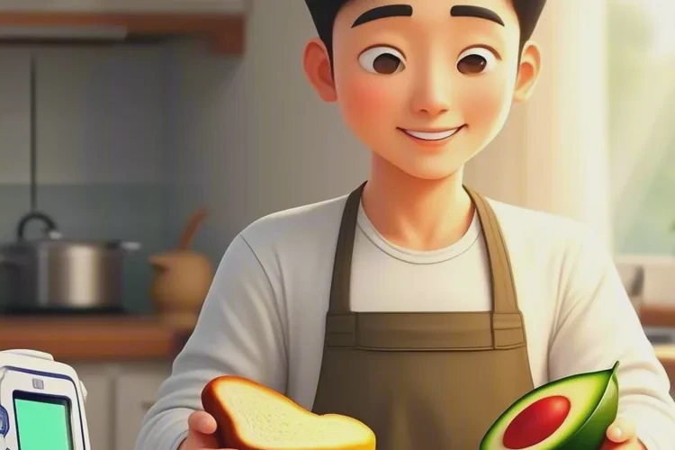 31岁早餐血糖27.1是怎么回事(图1)