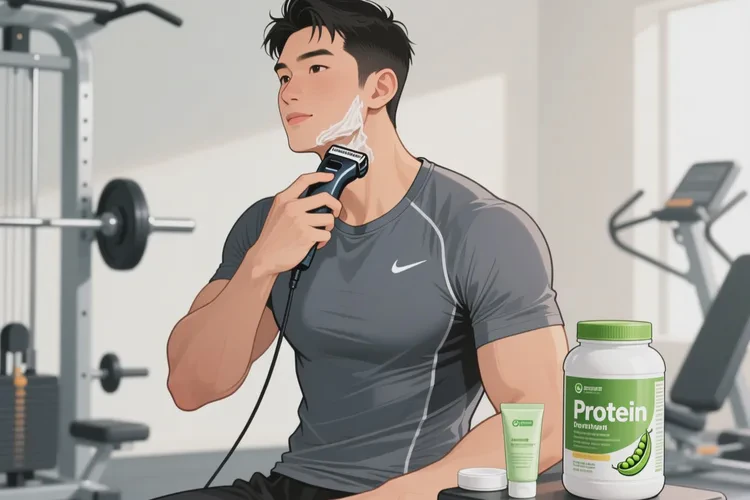 男人全身经常起湿疹可不可以治愈(图2)