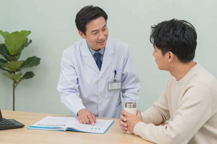 孩子脖子上偶尔长湿疹能不能治愈(图3)