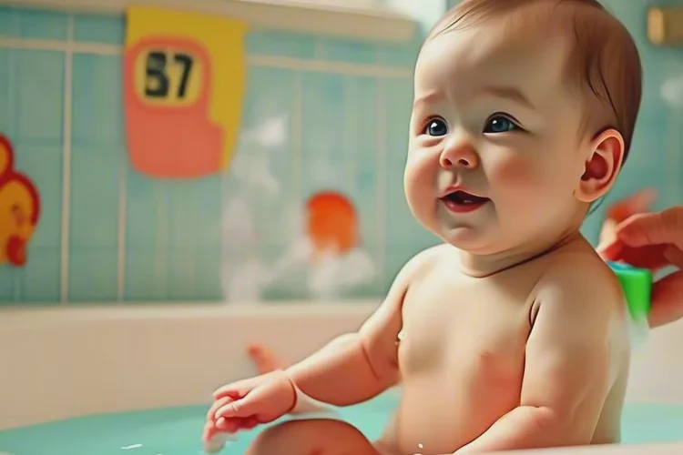 幼儿面部容易起湿疹可以根治吗(图2)