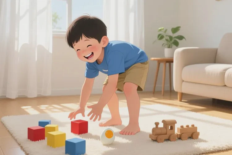 儿童小腿容易长湿疹能不能治愈(图4)