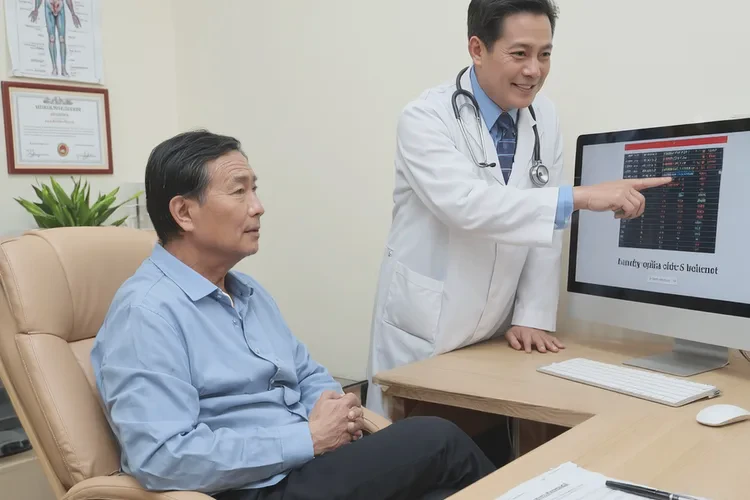 30岁中午血糖19点8是怎么回事(图4)