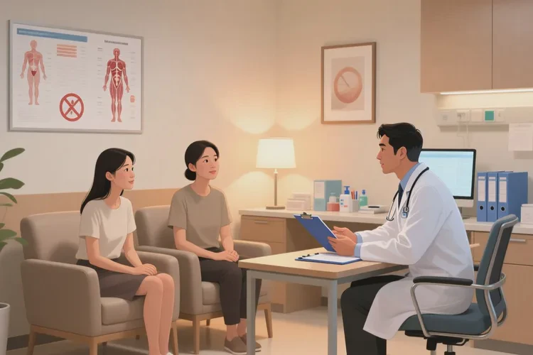 27岁下午血糖6.2是怎么回事(图4)