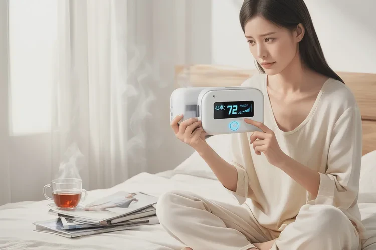 30岁睡前血糖3点9是怎么回事(图1)